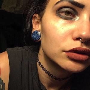 Meet your Posher, Kait